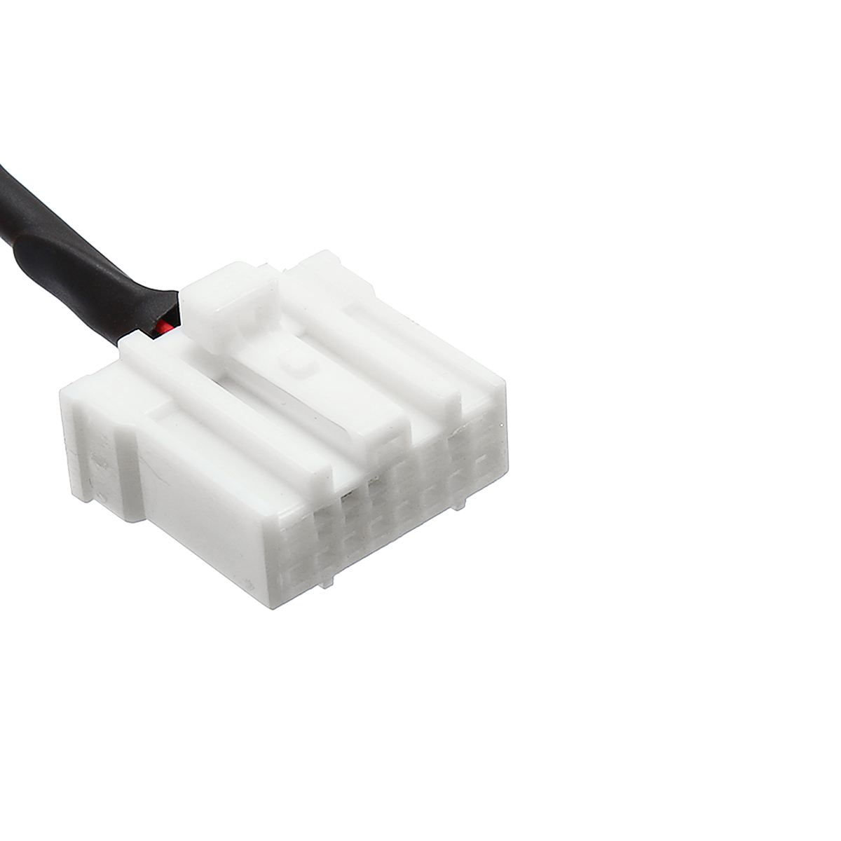Car-Stereo-AUX-Auxiliary-Cable-Socket-Set-32Pin-4Pin-Connector-For-Mazda-2-3-5-6-CX-7-CX-9-RX-8-MX-5-1674781