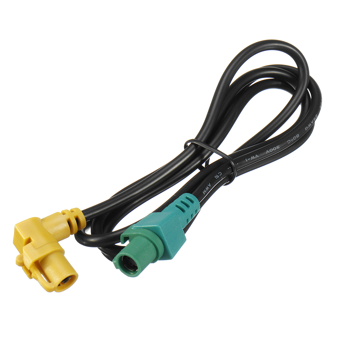 Car-Stereo-Adapter-USB-Audio-Cable-For-VW-Passat-B6-B7-CC-Golf-6-POLO-1666810