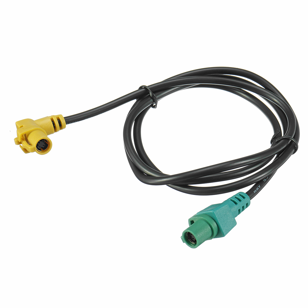 Car-Stereo-Adapter-USB-Audio-Cable-For-VW-Passat-B6-B7-CC-Golf-6-POLO-1666810