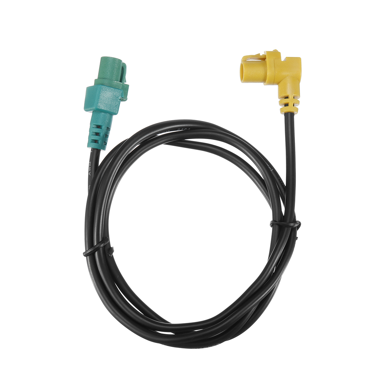 Car-Stereo-Adapter-USB-Audio-Cable-For-VW-Passat-B6-B7-CC-Golf-6-POLO-1666810