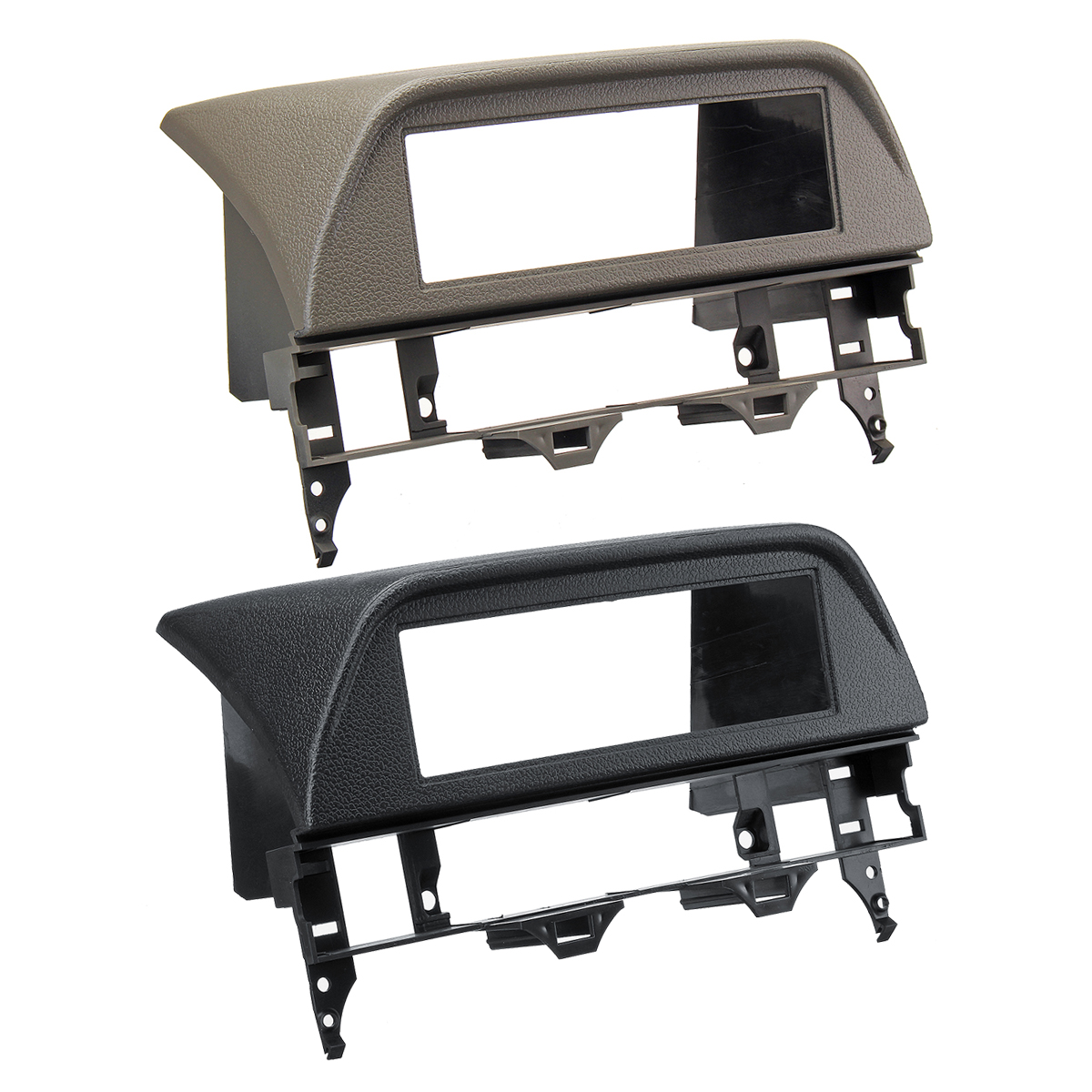 Car-Stereo-Frame-Facia-Trim-1-DIN-Car--For-Mazda-6-Atenza-2002-2007-1631173