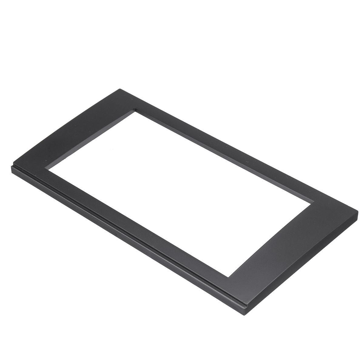 Car-Stereo-Frame-Facia-Trim-2DIN-For-Audi-A4-B7-2002-2008-A4-B6-2002-2006-SEAT-Exeo-2009-1648045