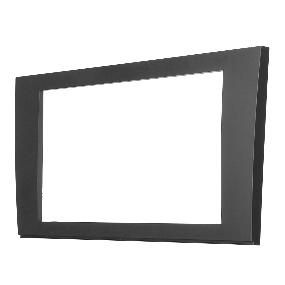 Car-Stereo-Frame-Facia-Trim-2DIN-For-Audi-A4-B7-2002-2008-A4-B6-2002-2006-SEAT-Exeo-2009-1648045