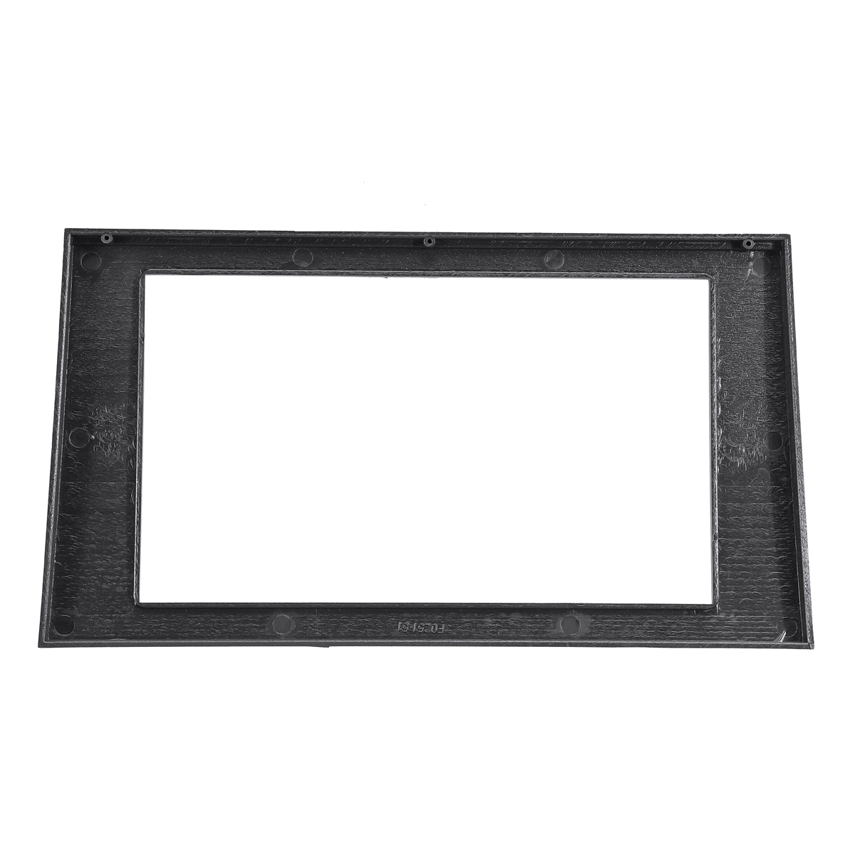 Car-Stereo-Frame-Facia-Trim-2DIN-For-Audi-A4-B7-2002-2008-A4-B6-2002-2006-SEAT-Exeo-2009-1648045