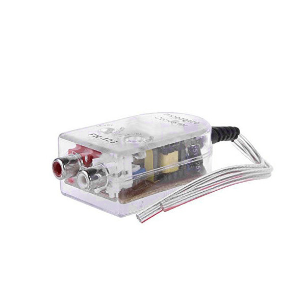 Car-Stereo-Impedance-Converter-Frequency-Transmit-High-to-Low-Unit--FH-103-1055893