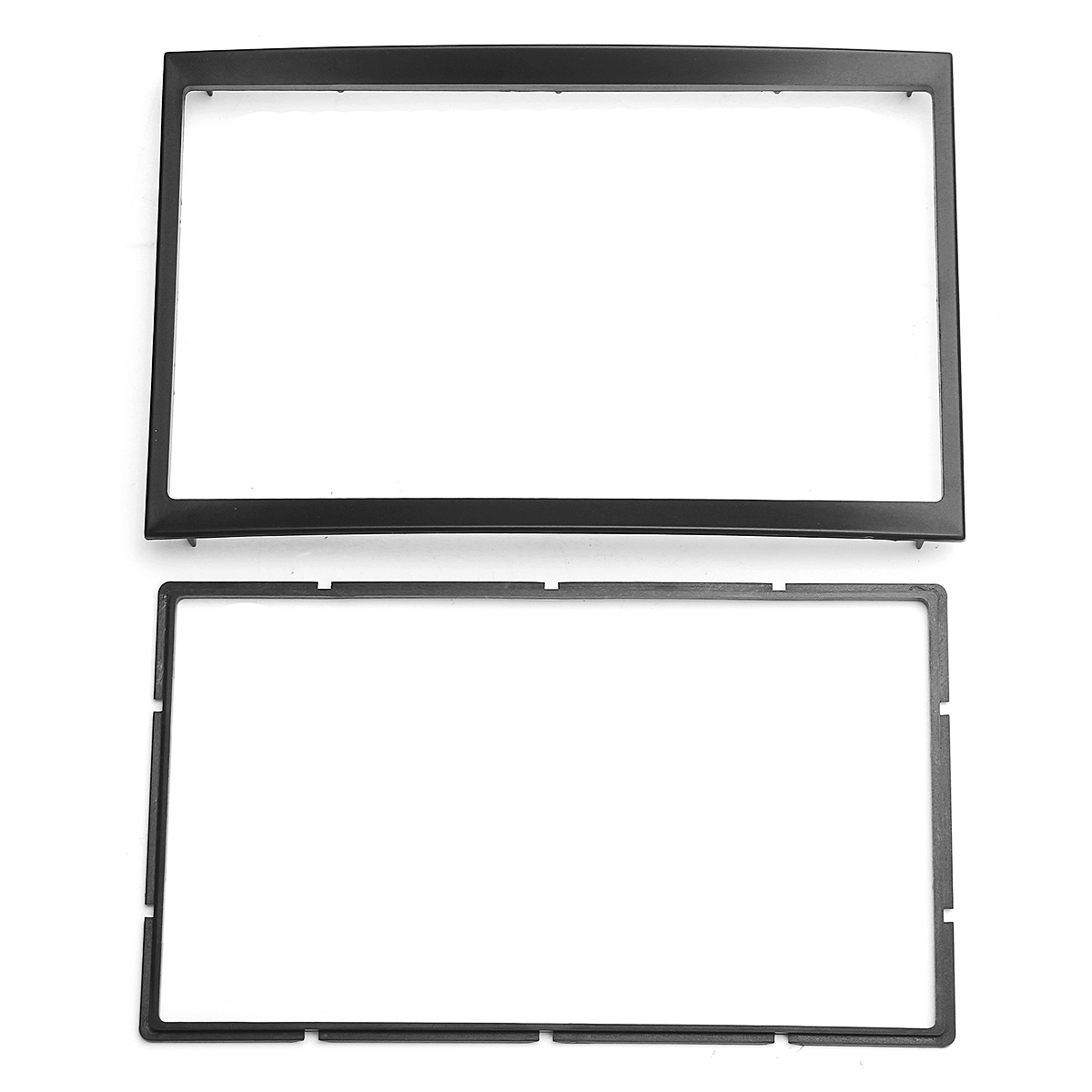 Car-Stereo-Panel-Plate-Frame-2-Din-For-PEUGEOT-307-2001-2008-1386898