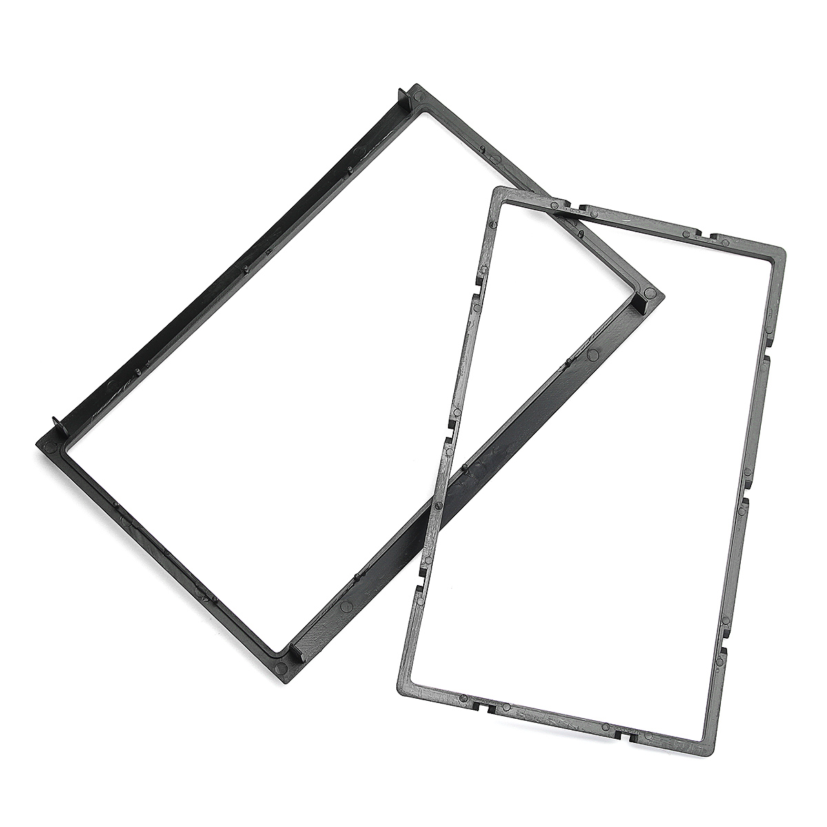 Car-Stereo-Panel-Plate-Frame-2-Din-For-PEUGEOT-307-2001-2008-1386898
