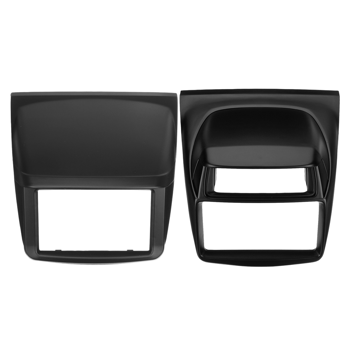 Car-Stereo-Radio-Fascia-Panel-Plate-Frame-2-Din-for-Mitsubishi-Pajero-Sport-Triton-L200-2014-1611519