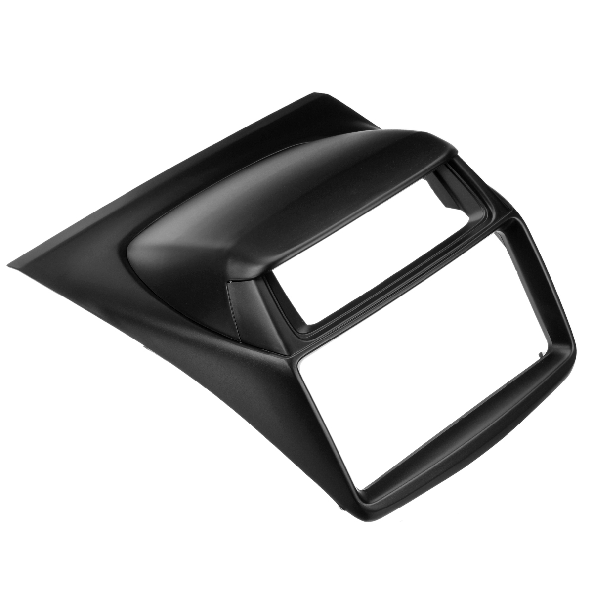 Car-Stereo-Radio-Fascia-Panel-Plate-Frame-2-Din-for-Mitsubishi-Pajero-Sport-Triton-L200-2014-1611519