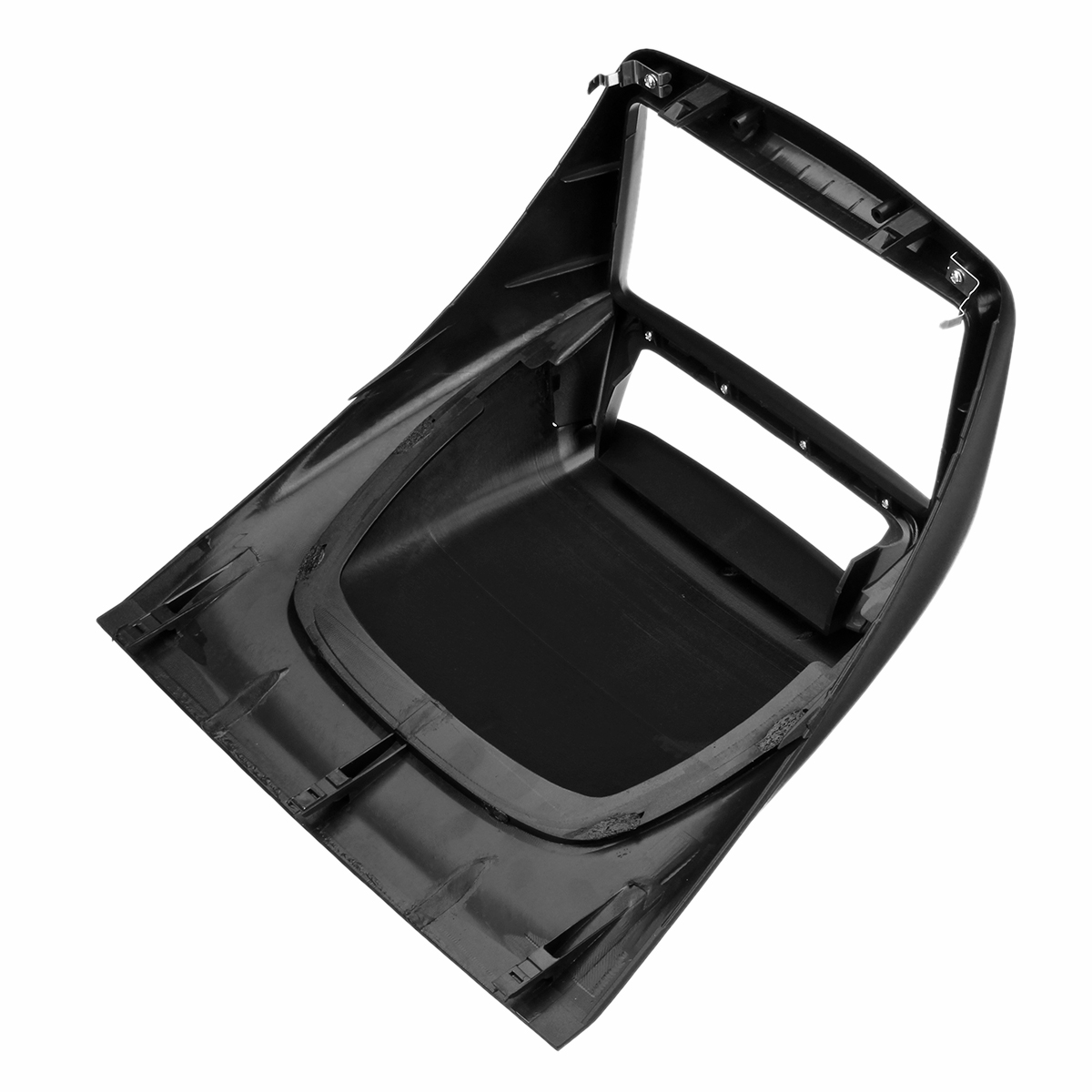 Car-Stereo-Radio-Fascia-Panel-Plate-Frame-2-Din-for-Mitsubishi-Pajero-Sport-Triton-L200-2014-1611519