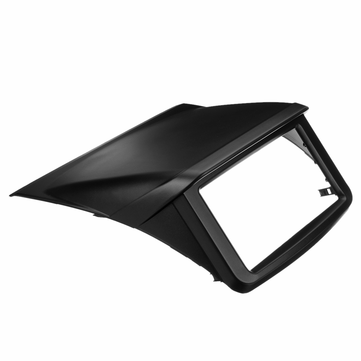 Car-Stereo-Radio-Fascia-Panel-Plate-Frame-2-Din-for-Mitsubishi-Pajero-Sport-Triton-L200-2014-1611519