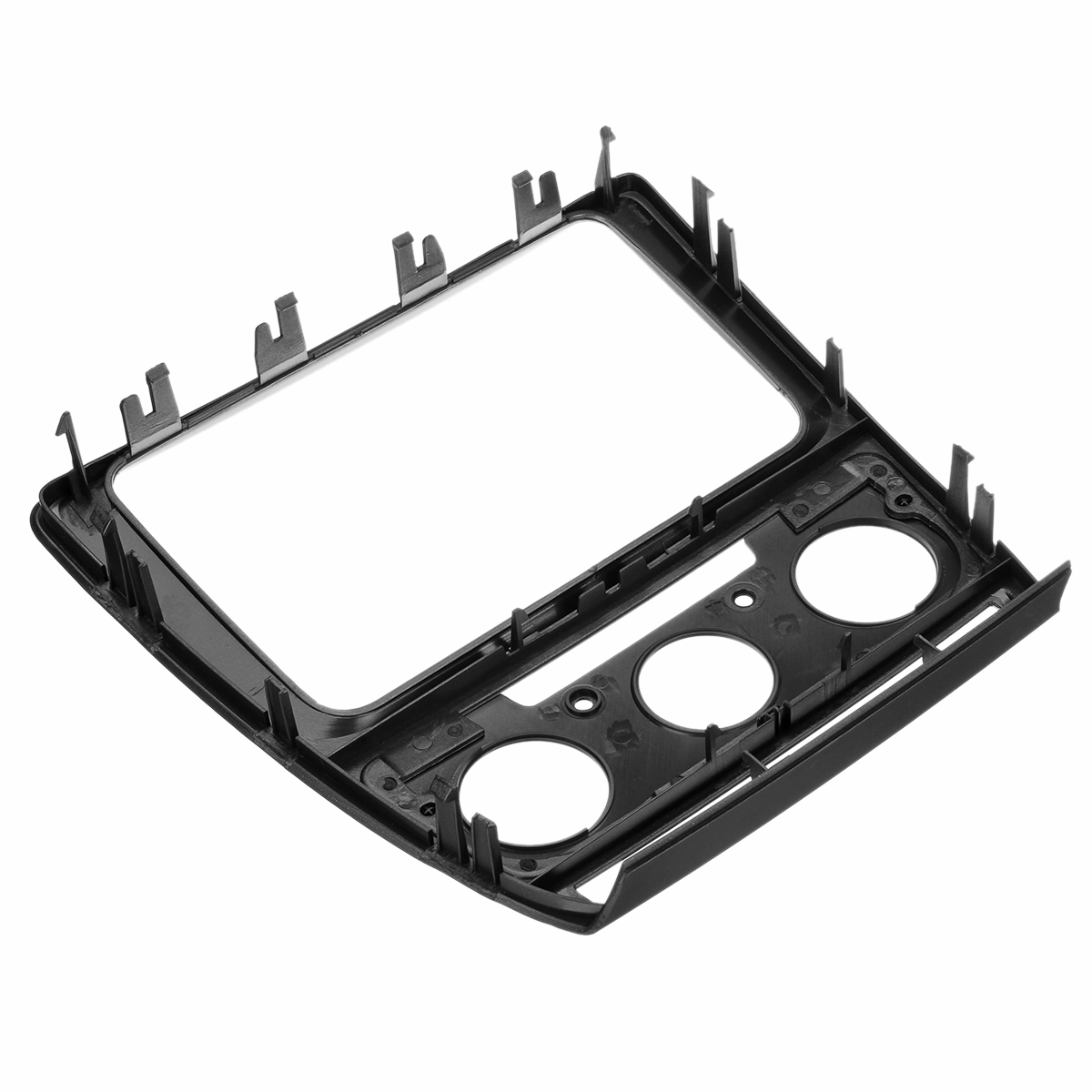 Car-Stereo-Radio-Fascia-Panel-Plate-Frame-2-Din-for-Skoda-Octavia-Manual-AC-2010-2013-1611417
