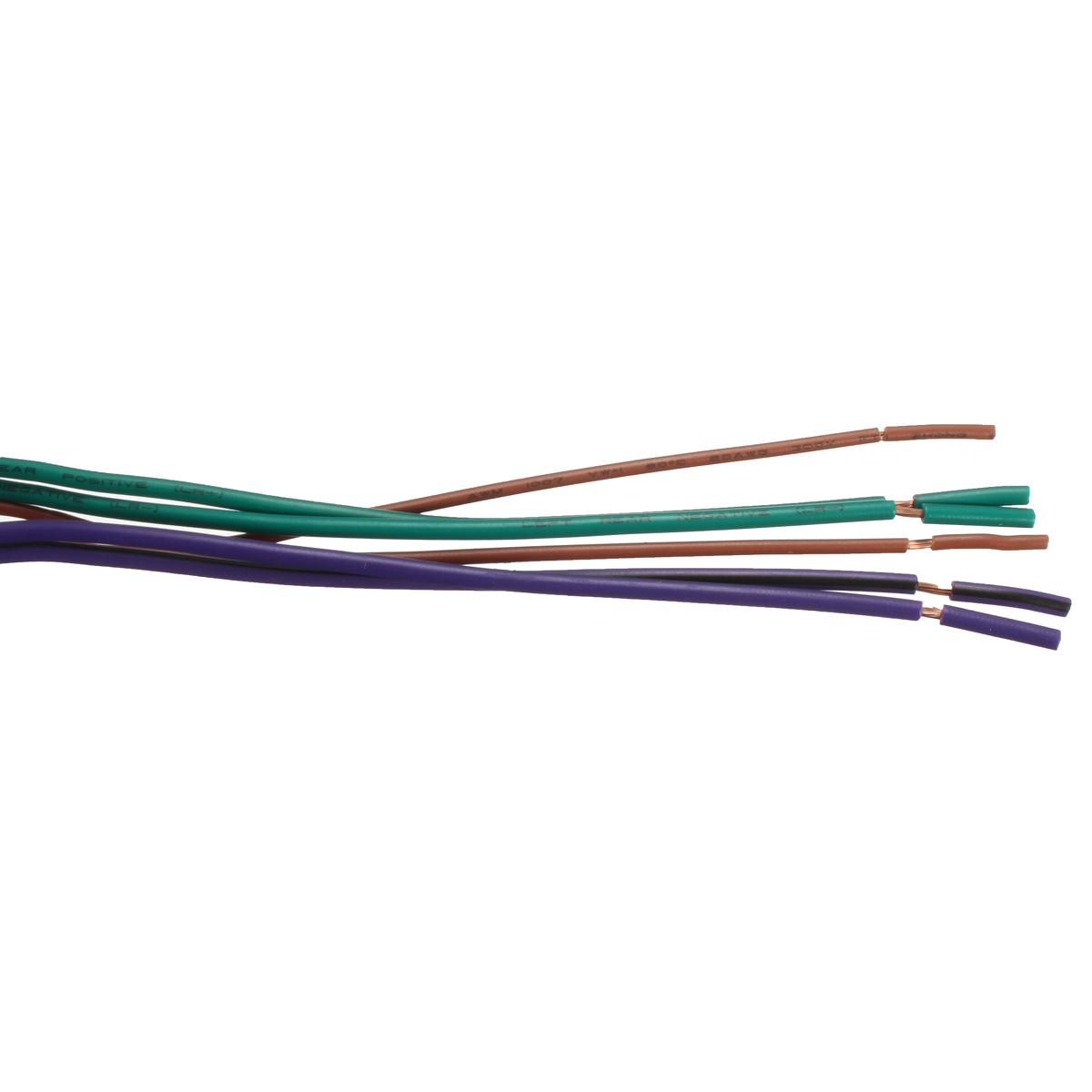Car-Stereo-Radio-Player-Wiring-Harness-DVD-Adapter-Plug-for-Toyota-Lexu-Scion-1191773