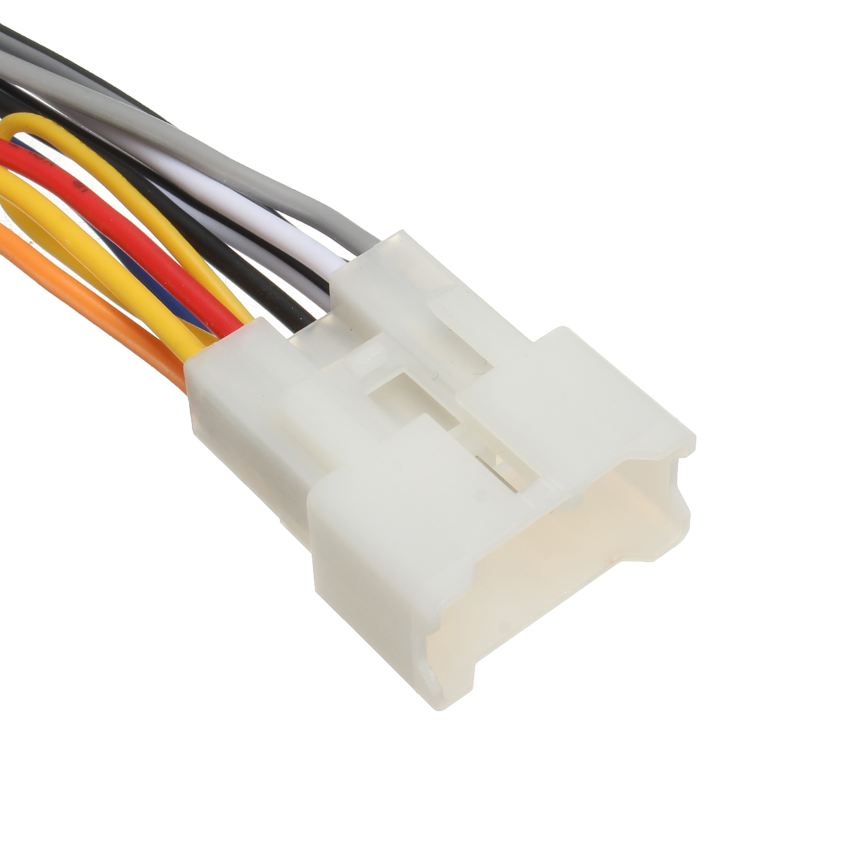 Car-Stereo-Radio-Player-Wiring-Harness-DVD-Adapter-Plug-for-Toyota-Lexu-Scion-1191773