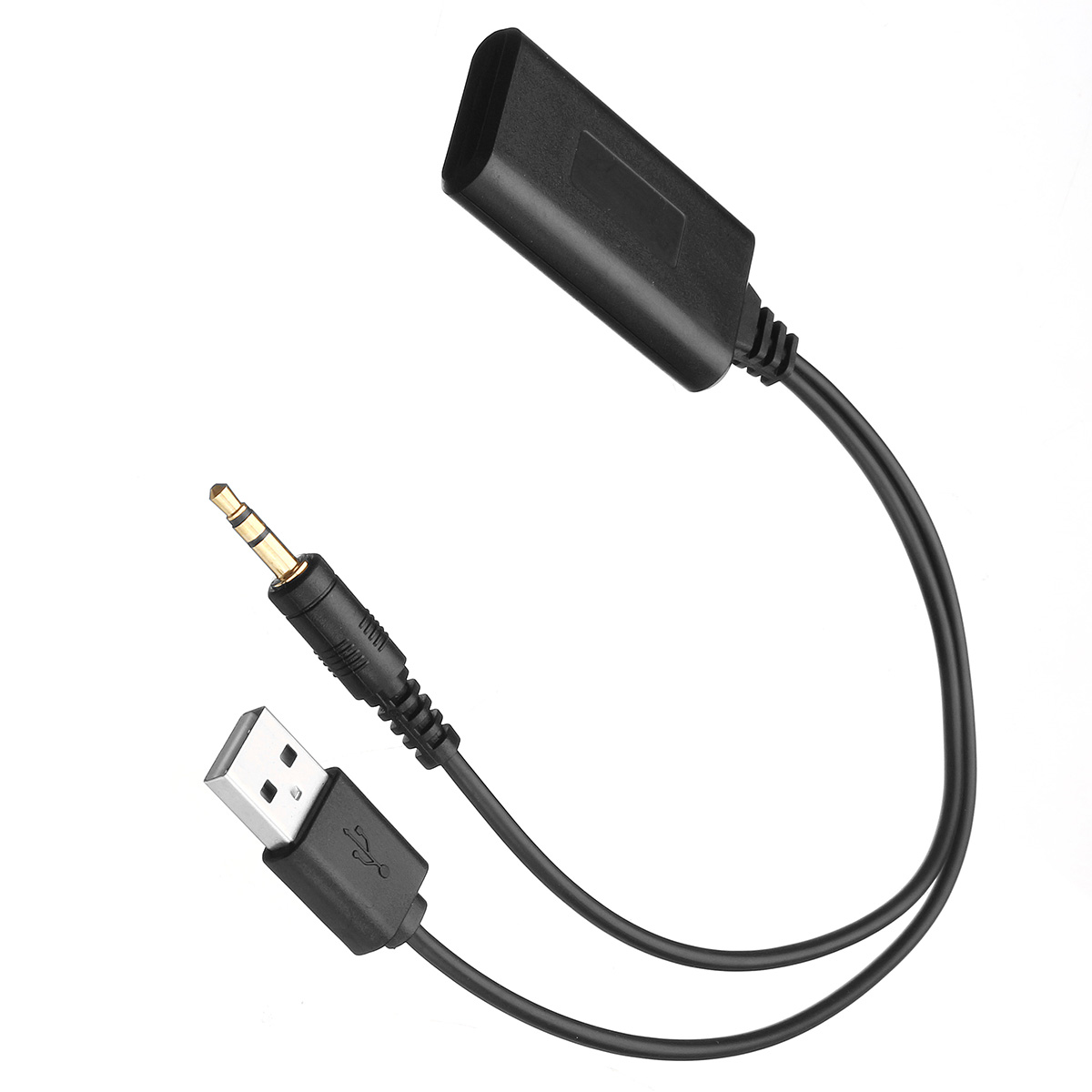 Car-Stereo-Wireless-bluetooth-Receiver-USBAUX-Audio-AUX-Cable-Adapter-for-Renault-2005-2011-Updateli-1480162