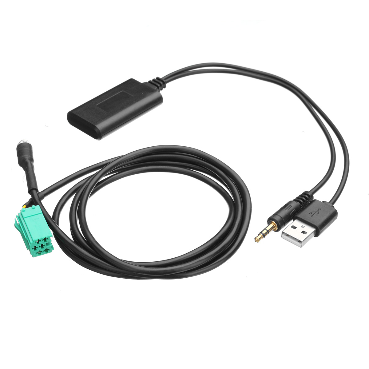 Car-Stereo-Wireless-bluetooth-Receiver-USBAUX-Audio-AUX-Cable-Adapter-for-Renault-2005-2011-Updateli-1480162
