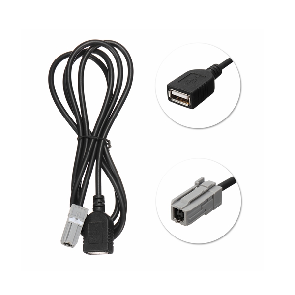 Car-USB-MP3-CD-AUX-Input-Interface-Adapter-Audio-Cable-For-Toyota-Camry-RAV4-Corolla-1273958