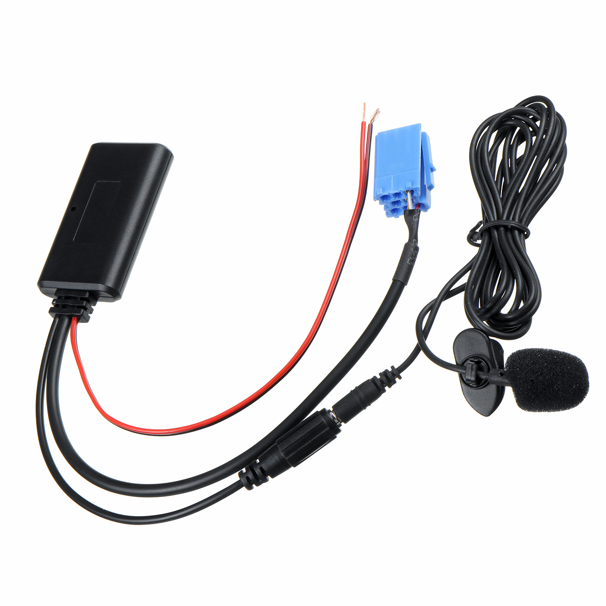 Car-bluetooth-50-Aux-Cable-Audio-Adapter-USB-Handsfree-With-Microphone-AUX-Lossless-MIC-1703022