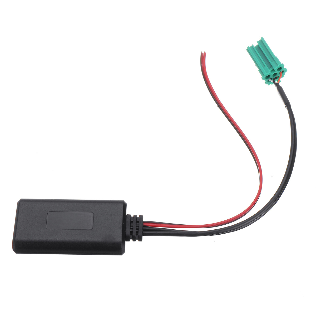 Car-bluetooth-Adapter-AUX-Cable-Stereo-Radio-For-Renault-Clio-Kangoo-Megane-Scenic--2005-2011-12V-1635442