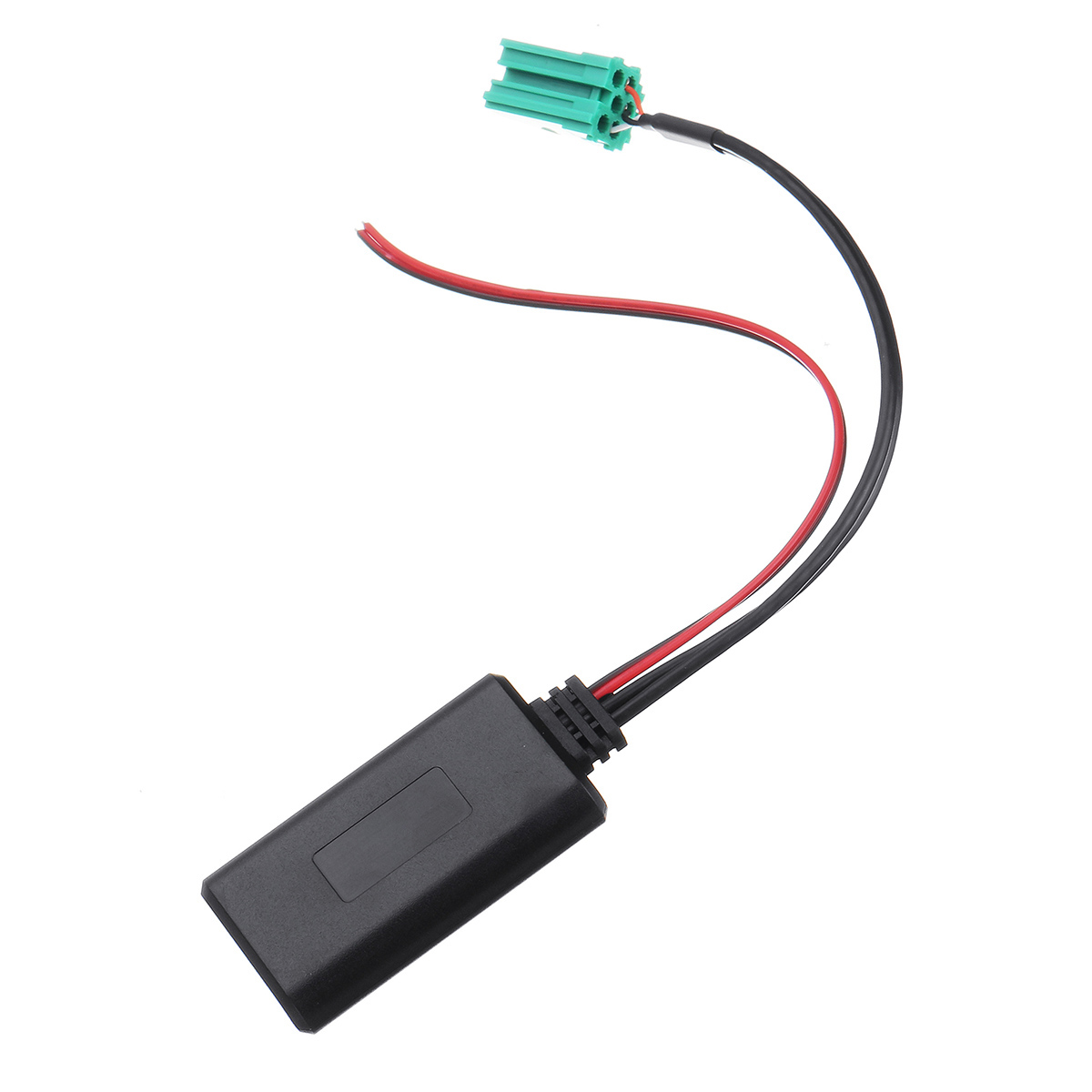 Car-bluetooth-Adapter-AUX-Cable-Stereo-Radio-For-Renault-Clio-Kangoo-Megane-Scenic--2005-2011-12V-1635442
