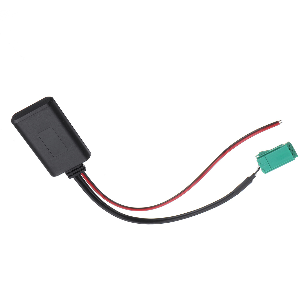 Car-bluetooth-Adapter-AUX-Cable-Stereo-Radio-For-Renault-Clio-Kangoo-Megane-Scenic--2005-2011-12V-1635442