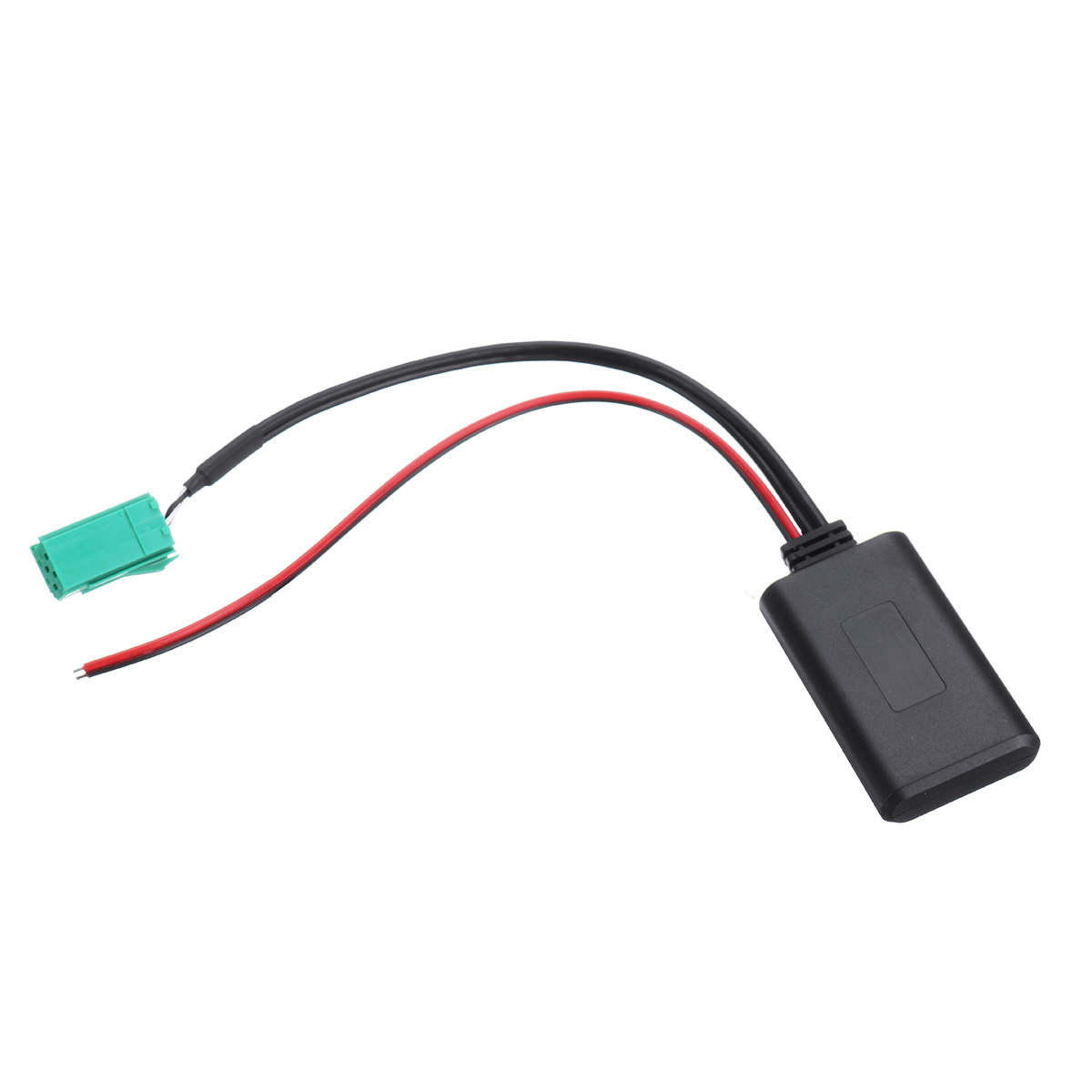 Car-bluetooth-Adapter-AUX-Cable-Stereo-Radio-For-Renault-Clio-Kangoo-Megane-Scenic--2005-2011-12V-1635442
