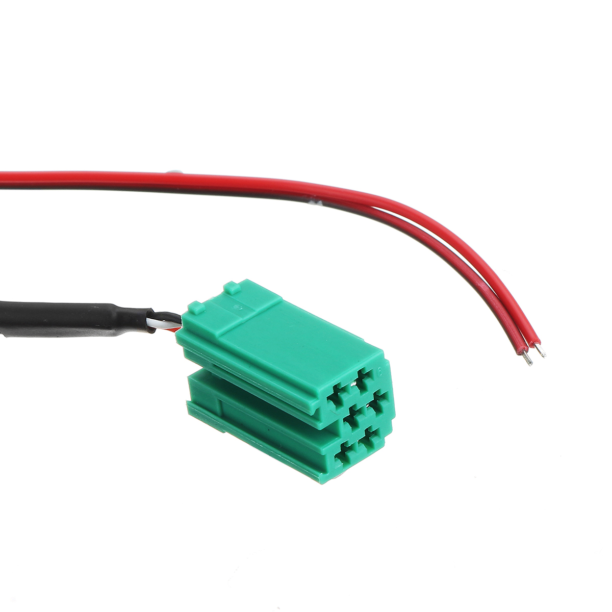 Car-bluetooth-Adapter-AUX-Cable-Stereo-Radio-For-Renault-Clio-Kangoo-Megane-Scenic--2005-2011-12V-1635442