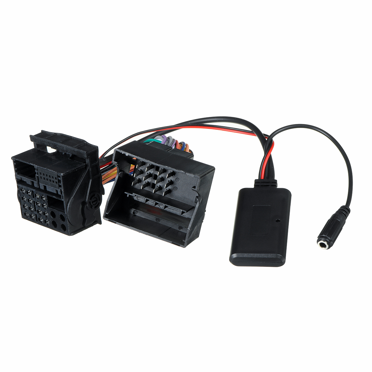 Car-bluetooth-Audio-Cable-Adapter-AUX-Cable-12V-With-Micro-For-BMW-MINI-COOPER-1667419