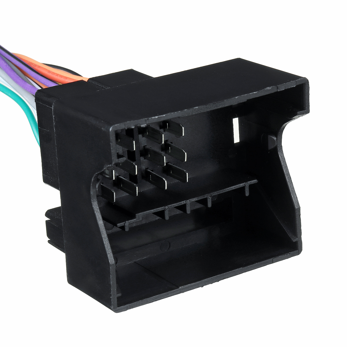 Car-bluetooth-Audio-Cable-Adapter-AUX-Cable-12V-With-Micro-For-BMW-MINI-COOPER-1667419