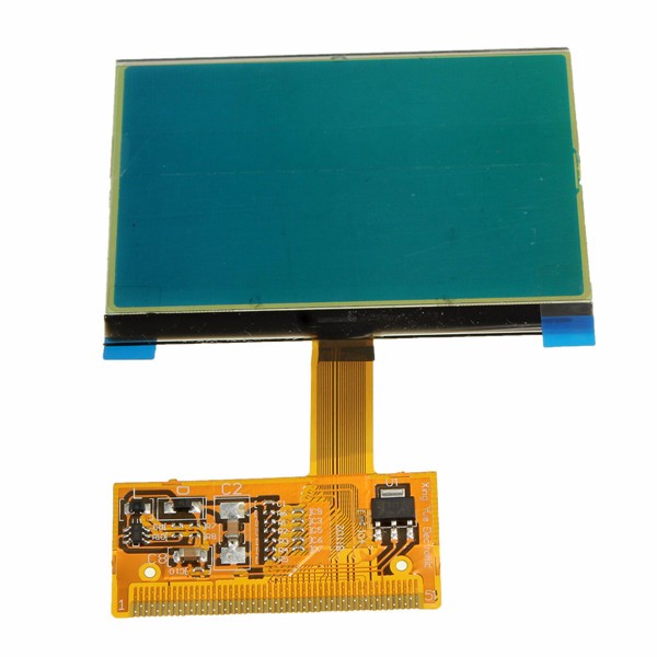 Clear-Pixel-LCD-Display-Screen-For-Audi-TT-8N-Series-Jaeger-1021671