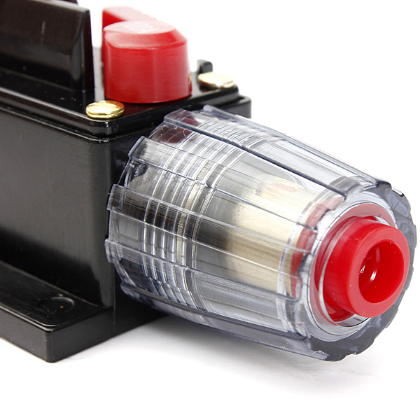 DC-12V-Car-Stereo-Audio-Circuit-Breaker-Inline-Fuse-100AMP-100A-946740