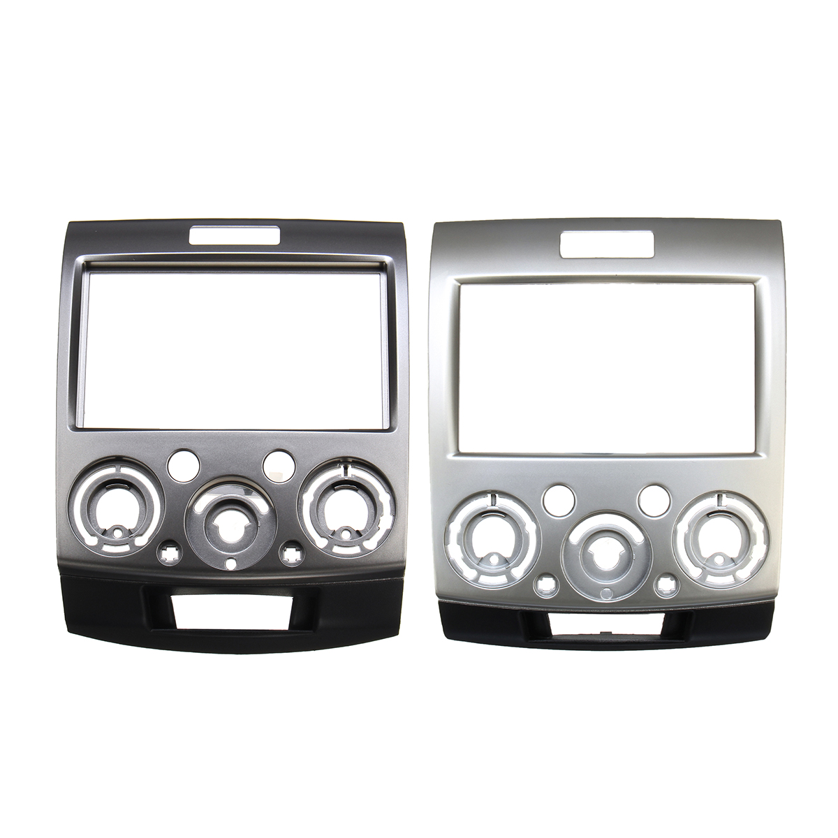 Double-2-Din-Car-Stereo-Fascia-Panel-Adaptor-For-Ford-Ranger-PJ-PK-Mazda-BT-50-1553501