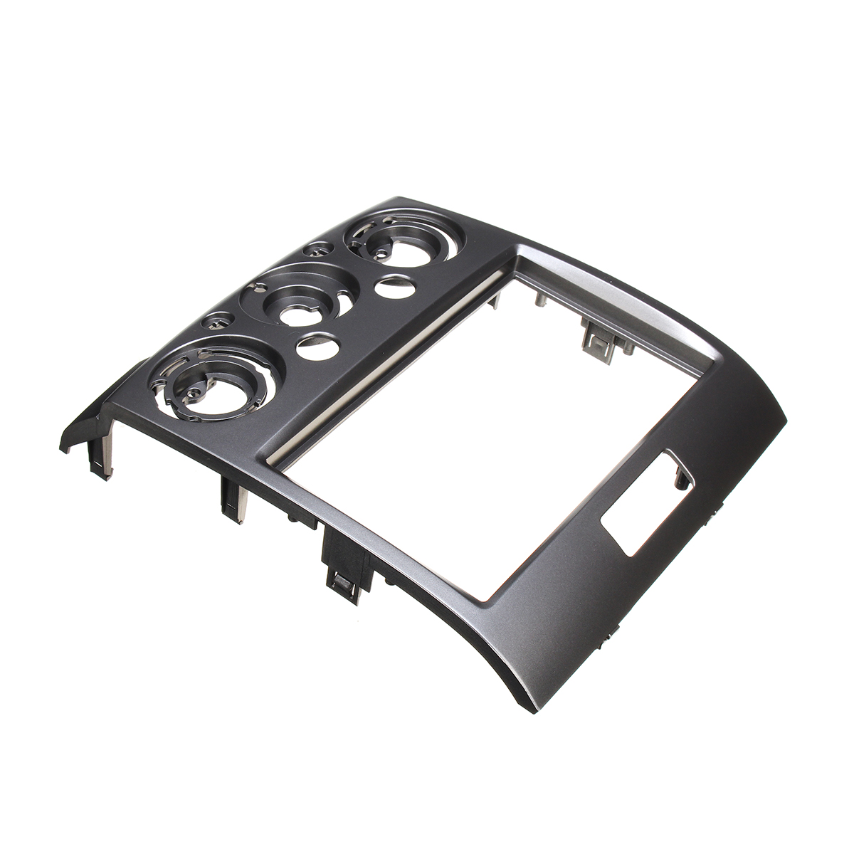 Double-2-Din-Car-Stereo-Fascia-Panel-Adaptor-For-Ford-Ranger-PJ-PK-Mazda-BT-50-1553501