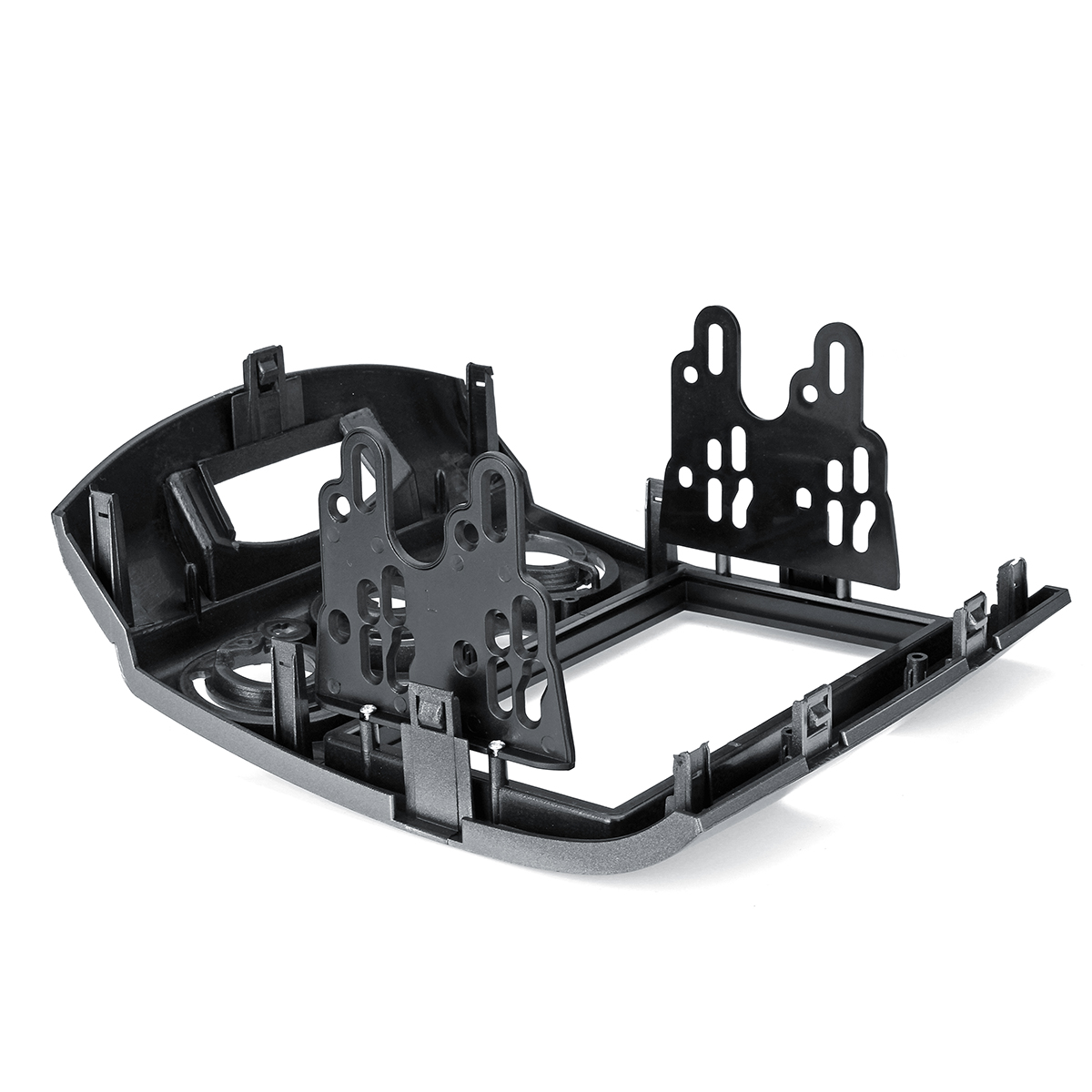 Double-2-Din-Car-Stereo-Fascia-Panel-Adaptor-For-Ford-Ranger-PJ-PK-Mazda-BT-50-1553501