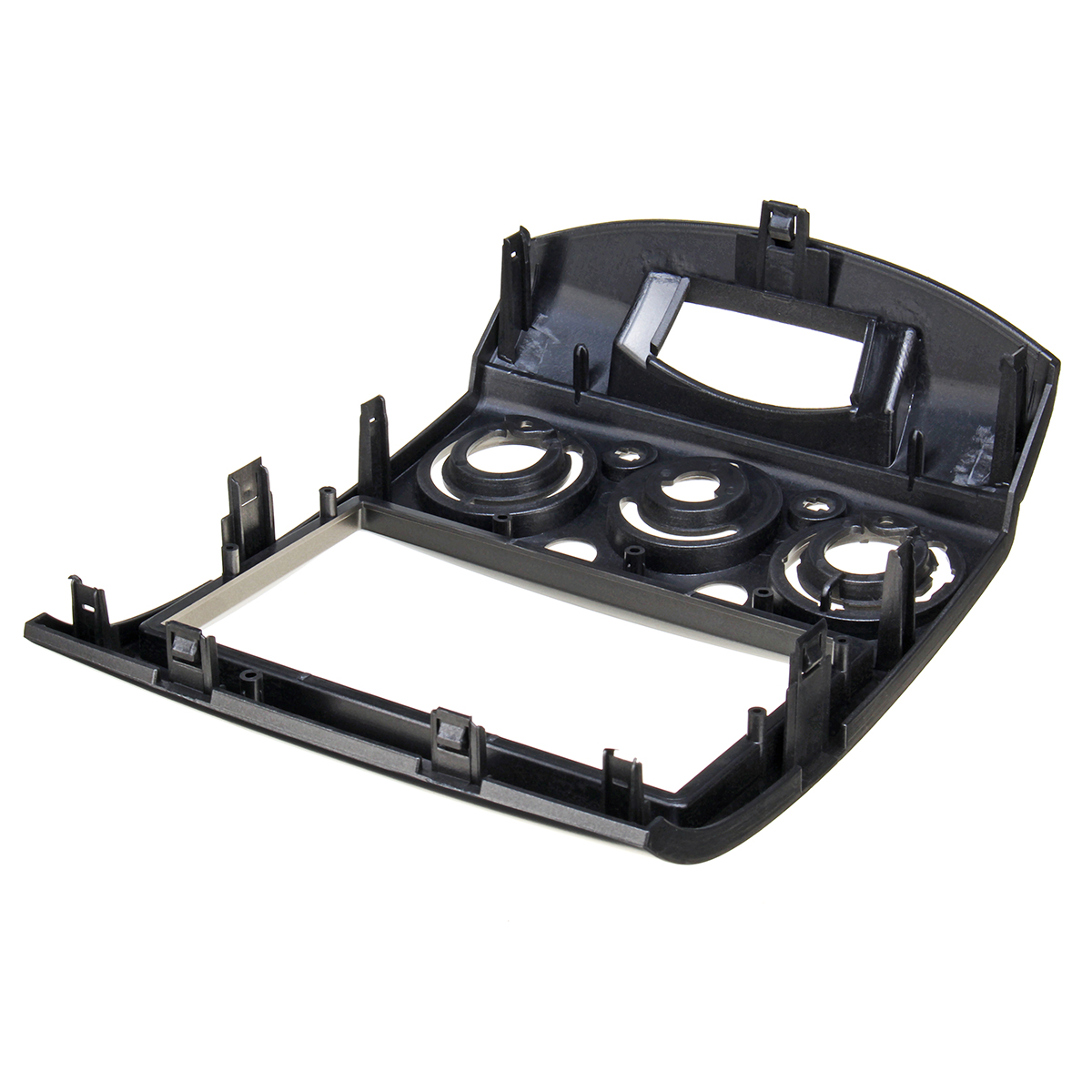Double-2-Din-Car-Stereo-Fascia-Panel-Adaptor-For-Ford-Ranger-PJ-PK-Mazda-BT-50-1553501