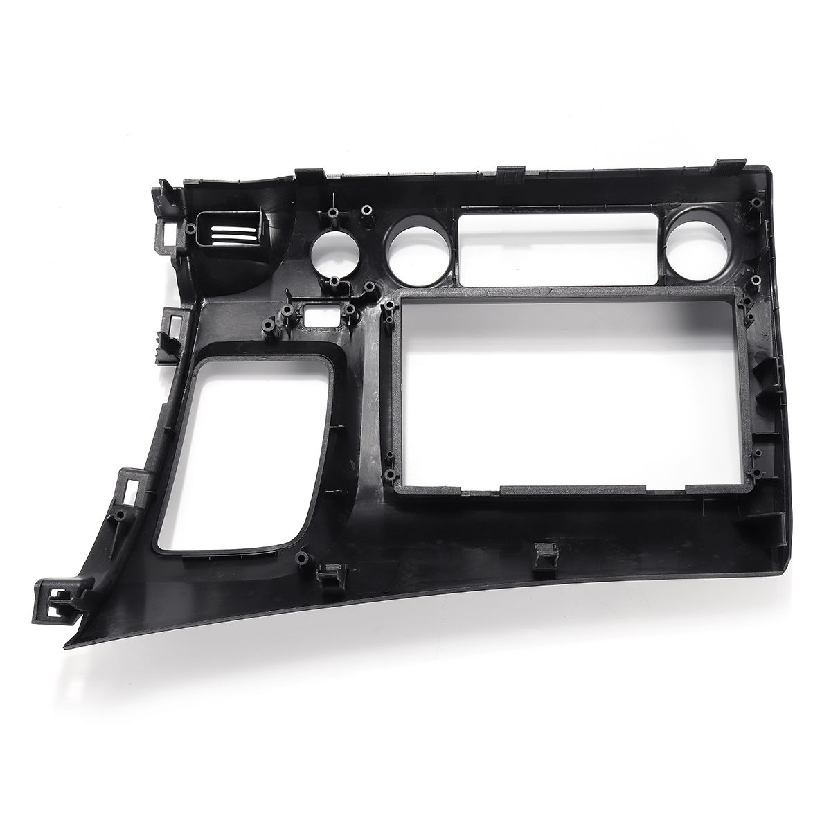 Double-2-Din-Car-Stereo-Radio-Panel-Dash-Frame-Kit-with-Wiring-Harness-For-Honda-Civic-2006-2011-1622229