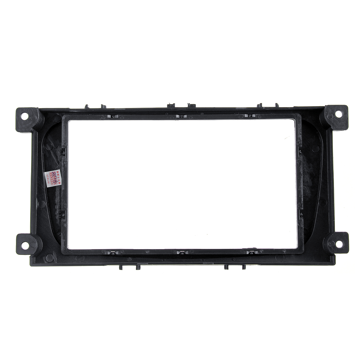 Double-2Din-Car-Radio-Fascia-Frame-Dashboard-DVD-Stereo-Panel-Trim-Kit-For-Ford-Focus-Fusion-C-Max-K-1727867