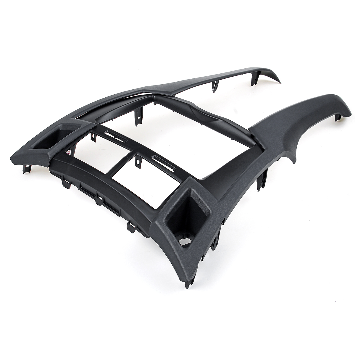 Double-2Din-Car-Stereo-Radio-Frame-Fascia-Cover-Trim-Kit-Panel-For-Toyota-Yaris-Vitz-Platz-2005-2011-1615533