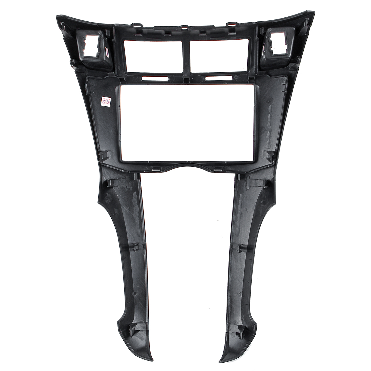 Double-2Din-Car-Stereo-Radio-Frame-Fascia-Cover-Trim-Kit-Panel-For-Toyota-Yaris-Vitz-Platz-2005-2011-1615533