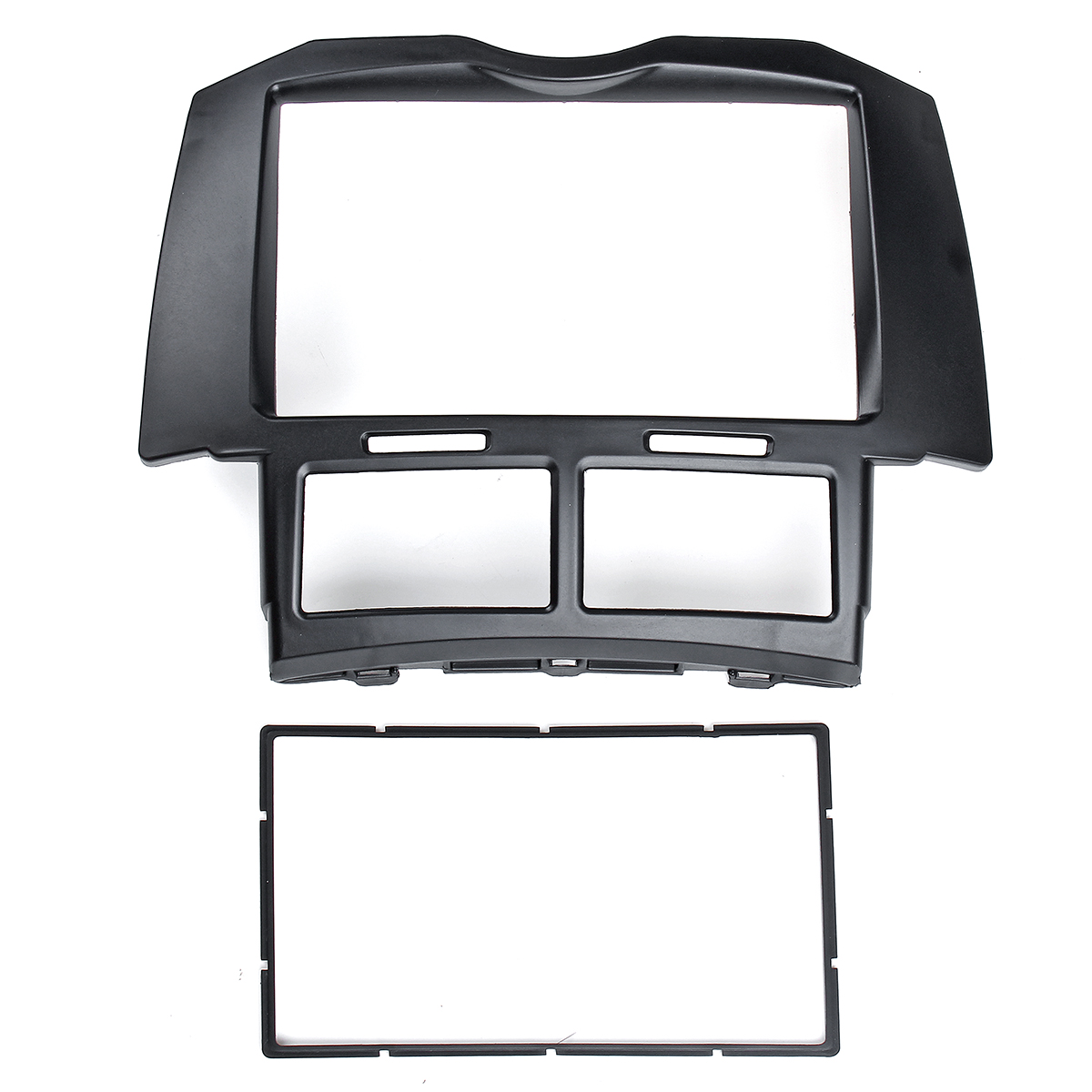 Double-2Din-Car-Stereo-Radio-Frame-Fascia-Cover-Trim-Kit-Panel-For-Toyota-Yaris-Vitz-Platz-2005-2011-1615533