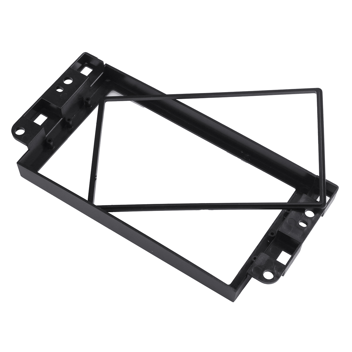 Double-Din-Car-Radio-Fascias-Dash-Sail-Stereo-Panel-Trim-Frame-For-Chevrolet-1631273