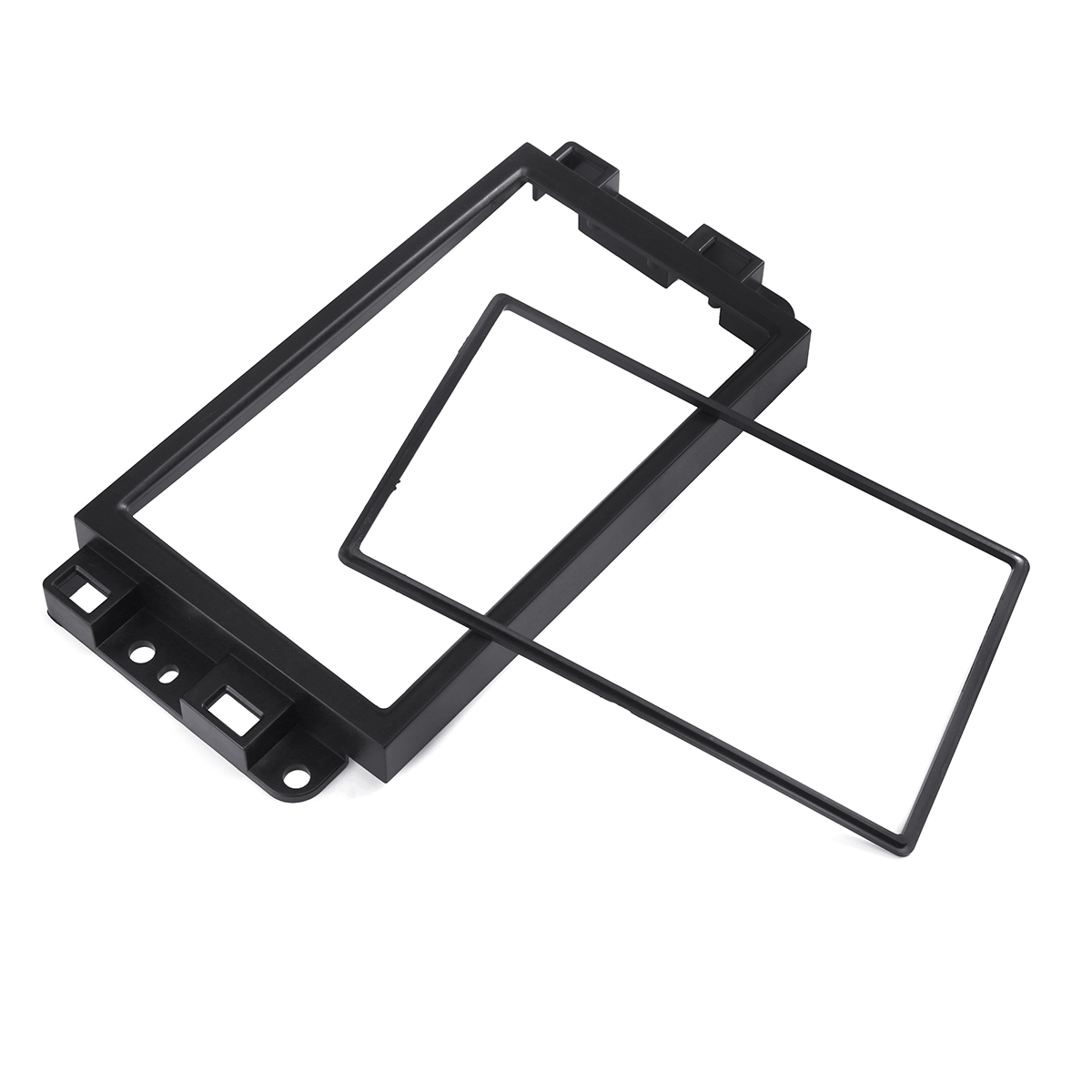 Double-Din-Car-Radio-Fascias-Dash-Sail-Stereo-Panel-Trim-Frame-For-Chevrolet-1631273