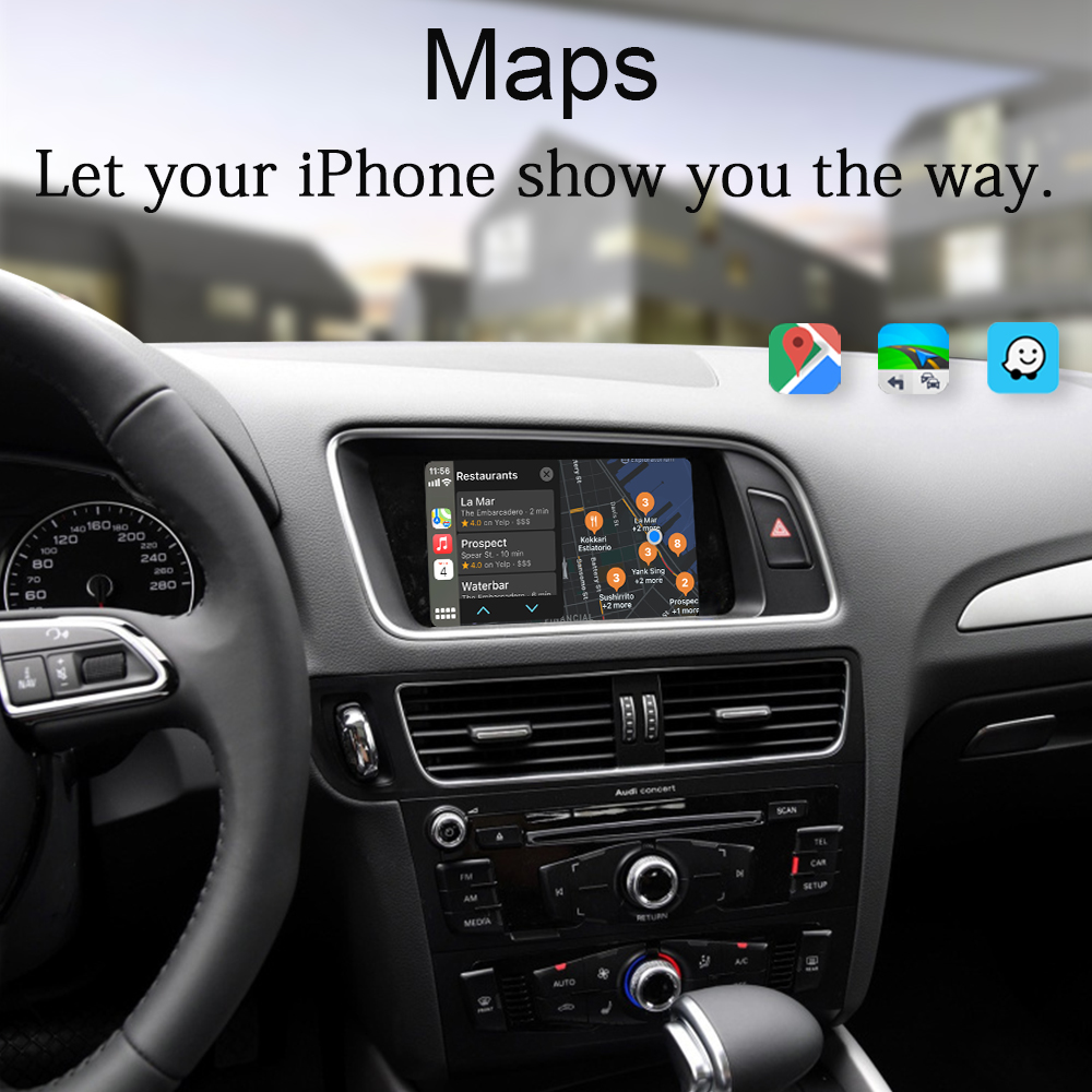 Ezonetronics-OEM-Screen-Upgrade-CarPlay-Android-auto-Decoder-Box-For-Audi-2009-2016-Concert-or-Symph-1824542