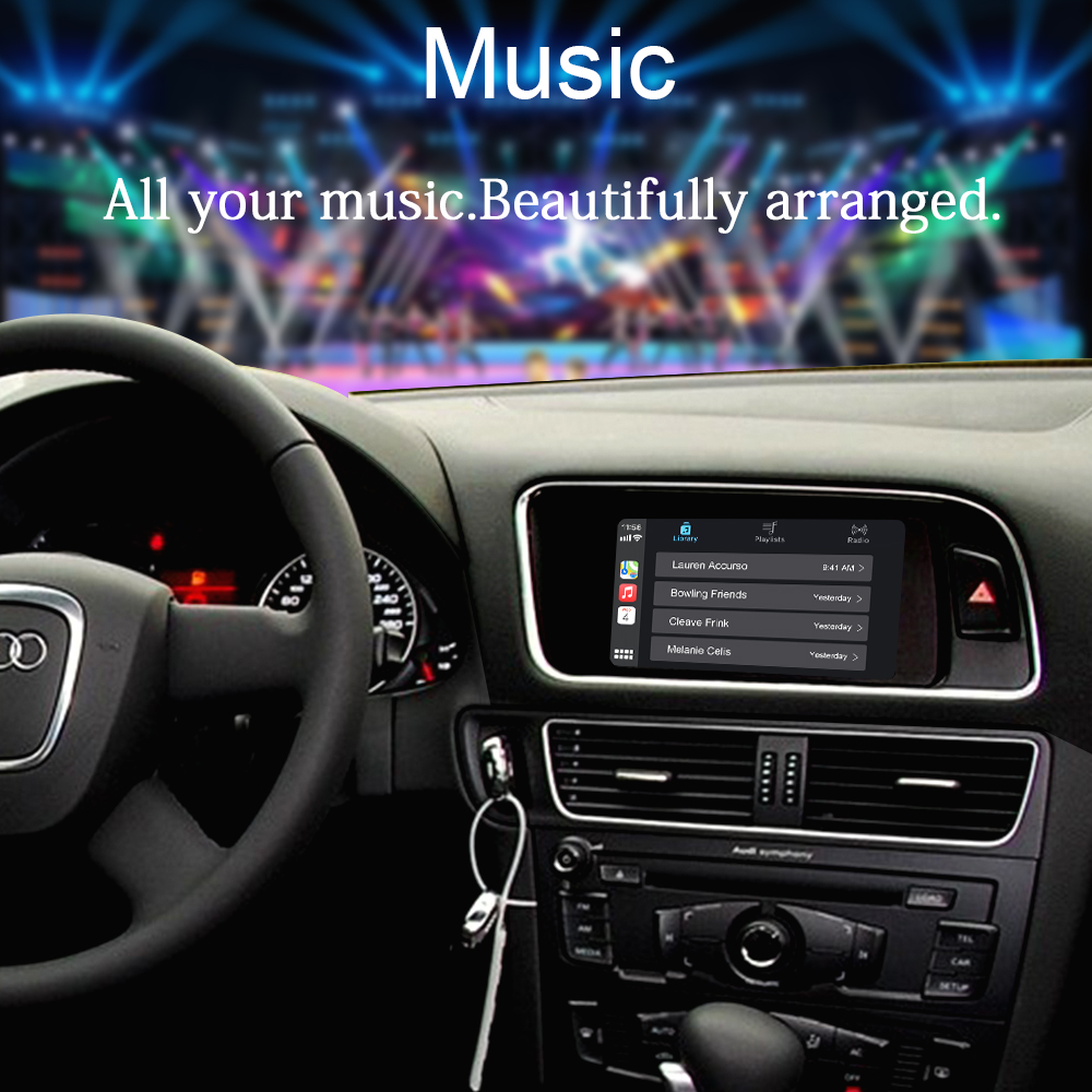 Ezonetronics-OEM-Screen-Upgrade-CarPlay-Android-auto-Decoder-Box-For-Audi-2009-2016-Concert-or-Symph-1824542