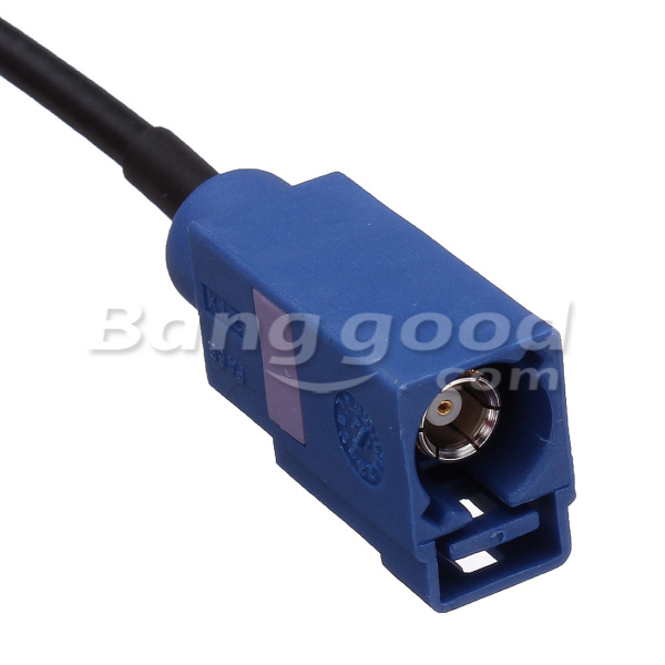 GPS-Antenna-for-Fakra-VW-MFD2-RNS2-510-Golf5-MFD3-Mercedes-Benz-70120