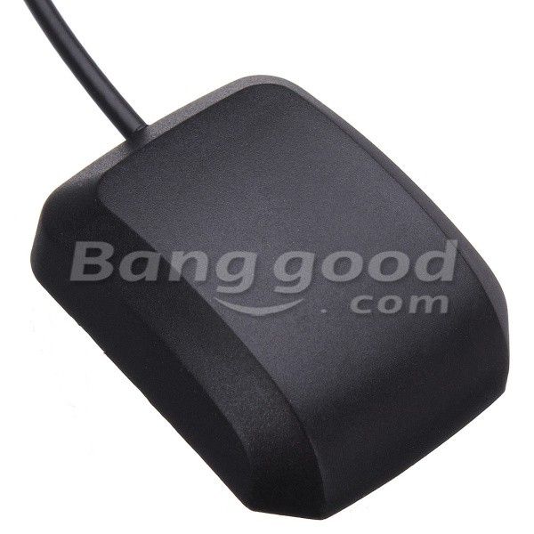 GPS-Antenna-for-Fakra-VW-MFD2-RNS2-510-Golf5-MFD3-Mercedes-Benz-70120