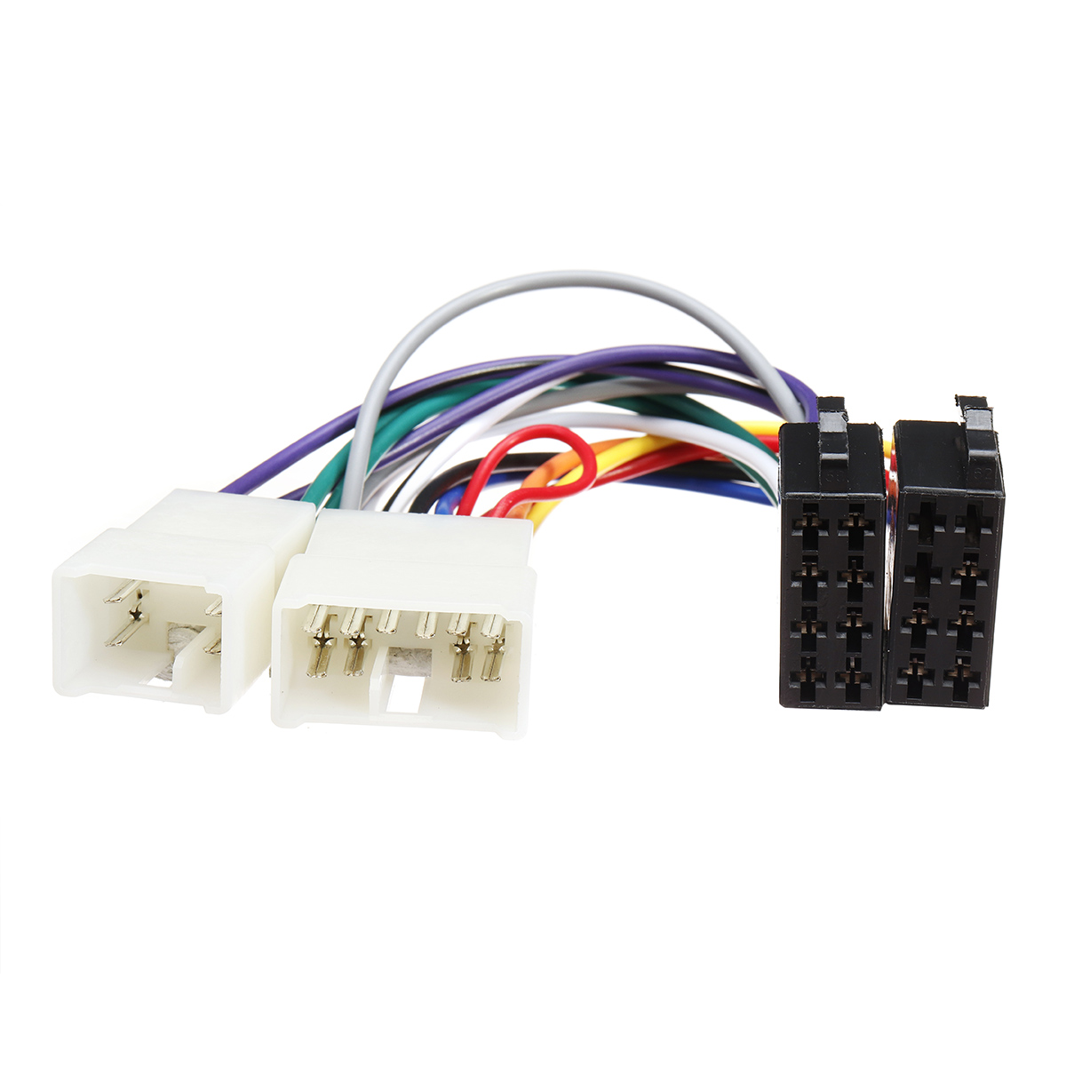 ISO-Wiring-Harness-Stereo-Radio-Plug-Lead-Wire-Loom-Connector-Adaptor-For-Toyota-1623628