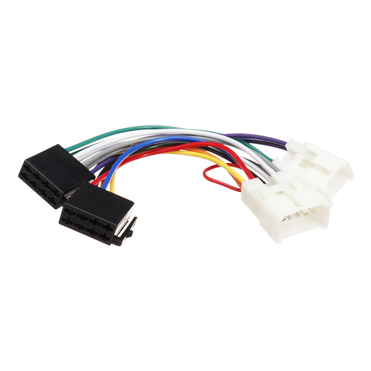ISO-Wiring-Harness-Stereo-Radio-Plug-Lead-Wire-Loom-Connector-Adaptor-For-Toyota-1623628