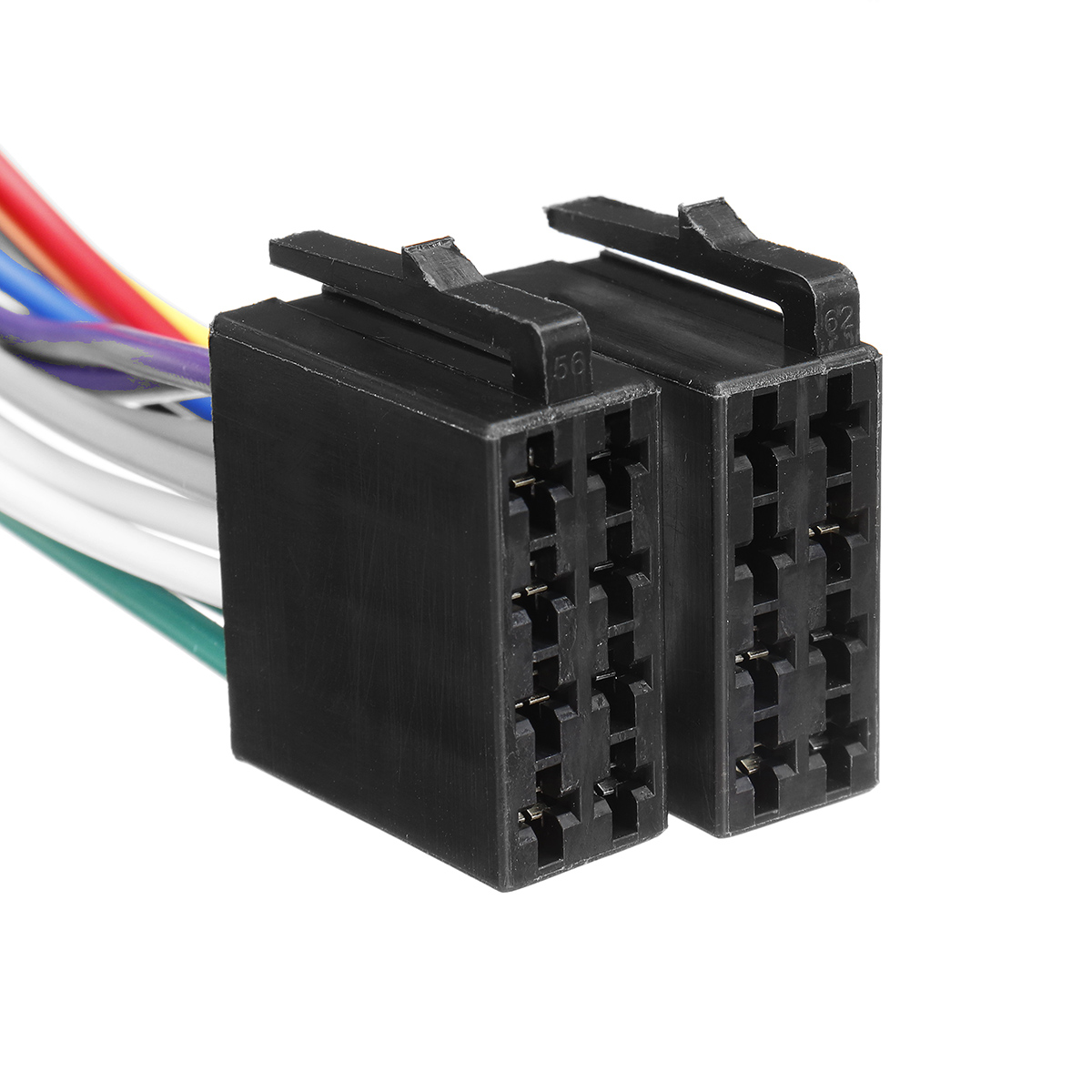 ISO-Wiring-Harness-Stereo-Radio-Plug-Lead-Wire-Loom-Connector-Adaptor-For-Toyota-1623628