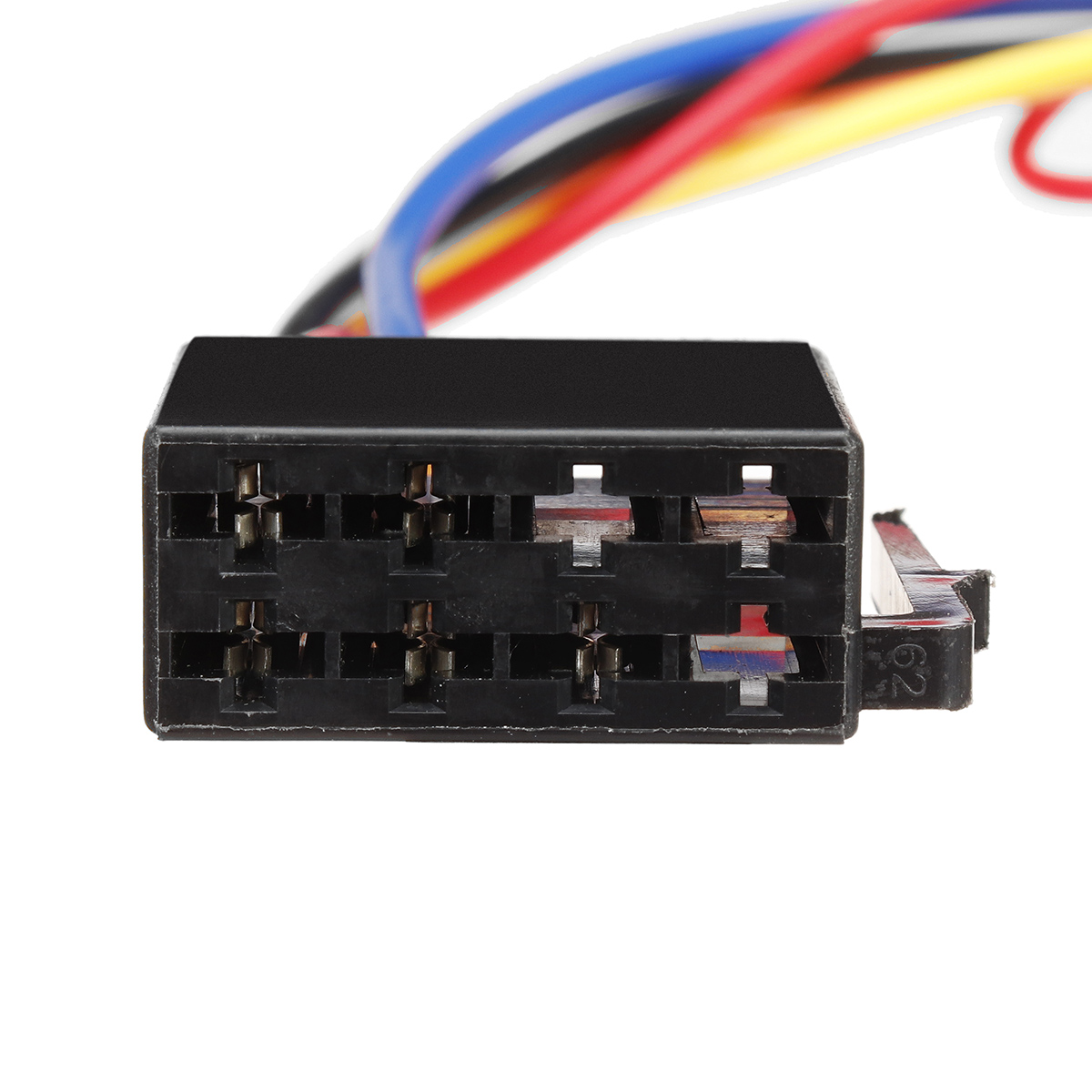 ISO-Wiring-Harness-Stereo-Radio-Plug-Lead-Wire-Loom-Connector-Adaptor-For-Toyota-1623628